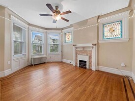 44 Fulton St in Weehawken, NJ - Building Photo