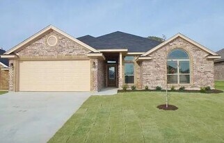 1120 Chaucer Ln in Harker Heights, TX - Building Photo