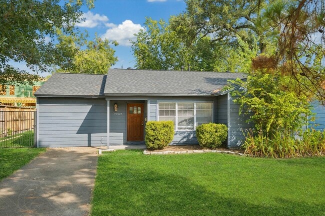 property at 7202 Housman