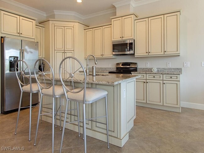 property at 6561 Dominica Dr