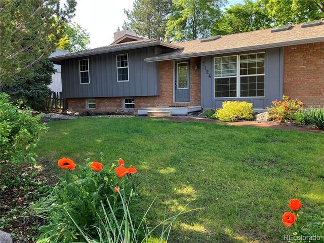 property at 7126 Mt Sherman Rd