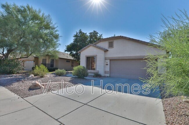 20695 N 94th Dr in Peoria, AZ - Building Photo - Building Photo