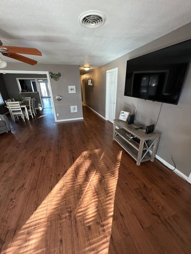 2312 15th St in Lubbock, TX - Building Photo - Building Photo