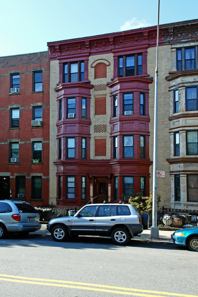 30 3rd St in Brooklyn, NY - Building Photo - Building Photo