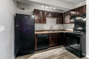 Somerset Apartments