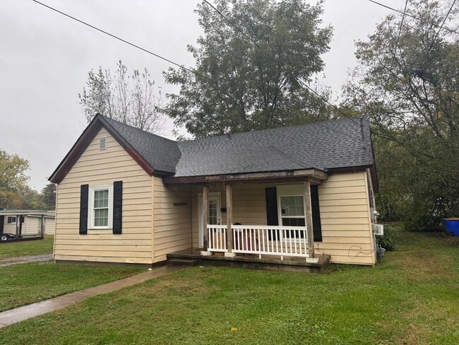 property at 608 Brevard St