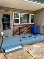 12219 Rambler Rd in Philadelphia, PA - Building Photo