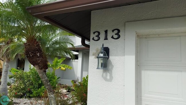 313 SE 6th St in Cape Coral, FL - Foto de edificio - Building Photo