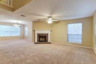 16821 Kettle Creek Dr in Spring, TX - Building Photo - Building Photo