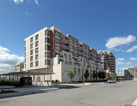 Rouge Bijou Terraces in Markham, ON - Building Photo - Building Photo