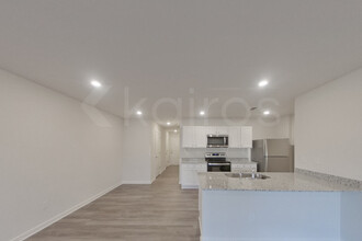 524 Ivy Brook Way in Macon, GA - Foto de edificio - Building Photo