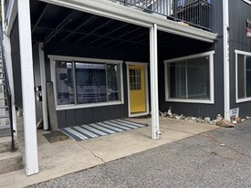 526 Mill St in Grass Valley, CA - Building Photo