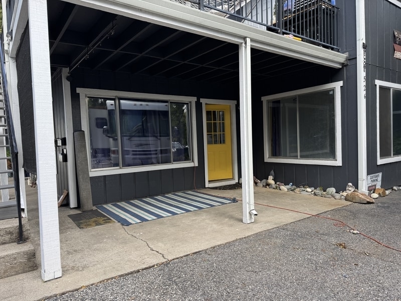 526 Mill St in Grass Valley, CA - Building Photo