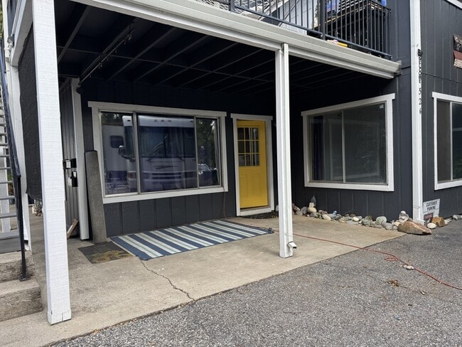 property at 526 Mill St