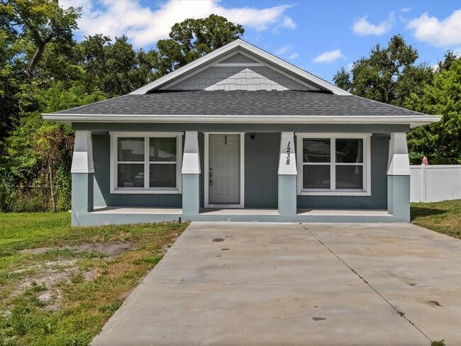 property at 1238 Vista Way