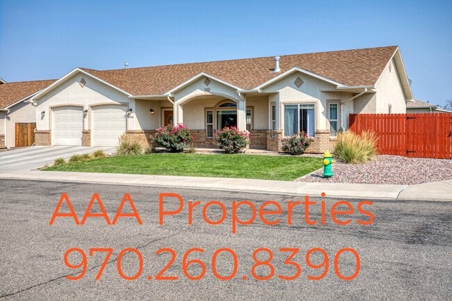 2518 Filmore Ave in Grand Junction, CO - Building Photo - Building Photo