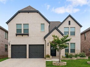 2333 Willow Garden Dr in Little Elm, TX - Building Photo - Building Photo