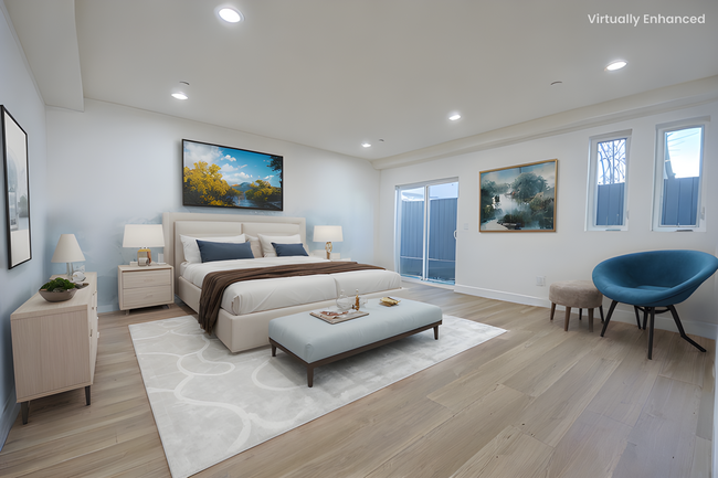 10803 Kling St in Los Angeles, CA - Building Photo - Building Photo
