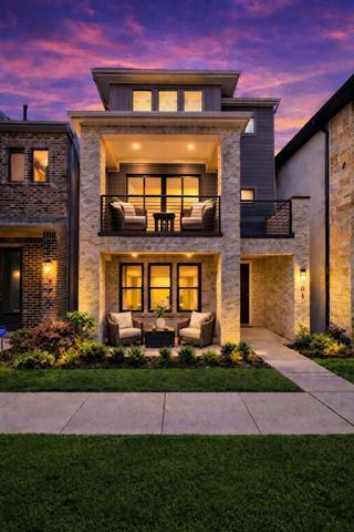 8117 Ardmore Ct in Dallas, TX - Building Photo