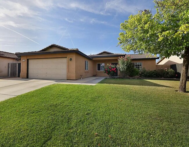 5515 El Palacio Dr Rentals in Bakersfield, CA