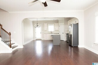 28252825 Montevallo Park Rd in Irondale, AL - Building Photo - Building Photo