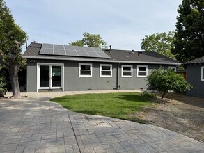 3149 Rogers Ave in Walnut Creek, CA - Building Photo - Building Photo