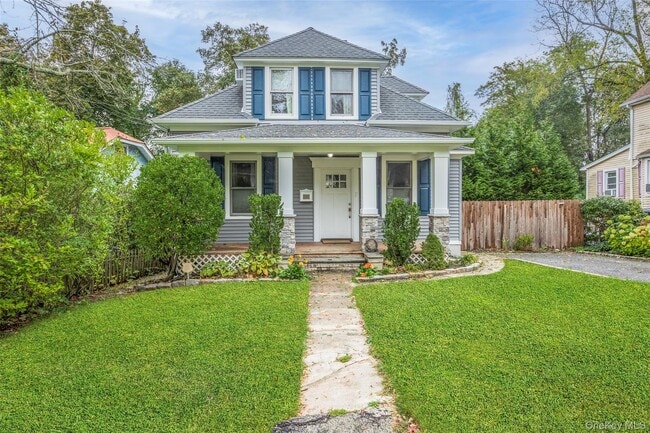 60 Jackson Ave in Huntington, NY - Building Photo - Building Photo