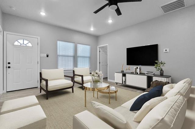 3512 Hamilton Ave in Dallas, TX - Building Photo - Building Photo