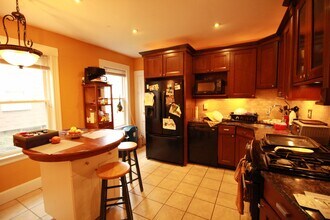 12 Becket St in Boston, MA - Building Photo - Building Photo