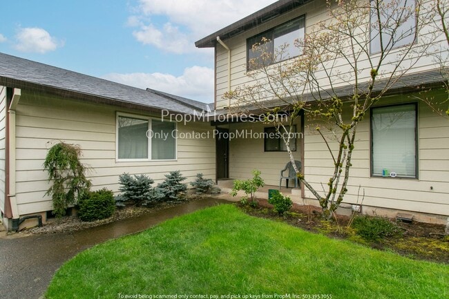 property at 3250 SE 2nd St
