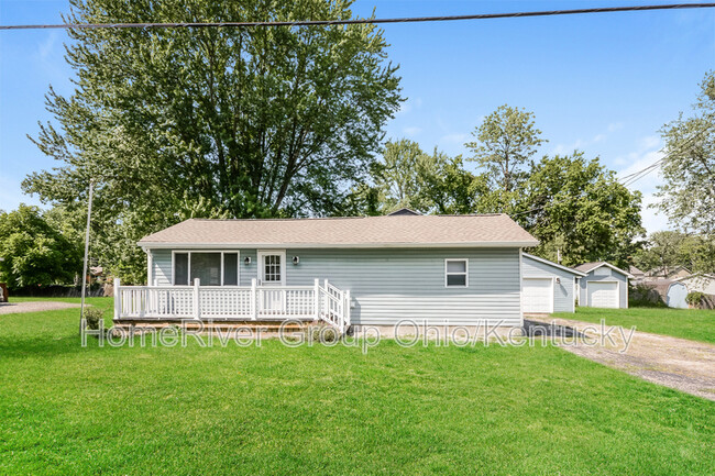 property at 2238 Cosmos Dr