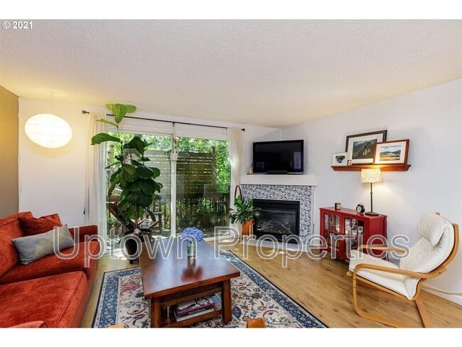 property at 4226 SW Garden Home Rd