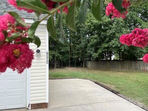 4215 Suttle Pl in Matthews, NC - Building Photo - Building Photo