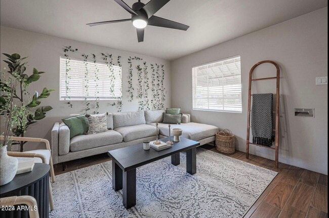 3611 N 21st Dr in Phoenix, AZ - Building Photo - Building Photo