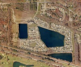 The Lakes MHC in Kimball Township, MI - Building Photo - Building Photo