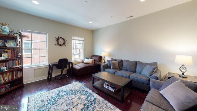 property at 2610 Webster St