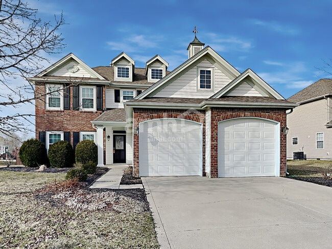 property at 12628 Brookhaven Dr