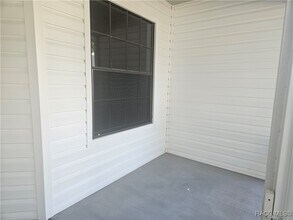 2320 N Hendry Point in Hernando, FL - Building Photo - Building Photo