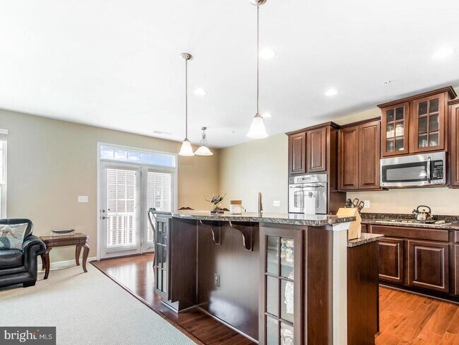 43848 Artsmith Terrace in Ashburn, VA - Building Photo - Building Photo