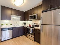 Kitchen - Avalon Morrison Park Apartments in San Jose, California