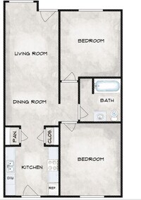 Serenity Garden photo'