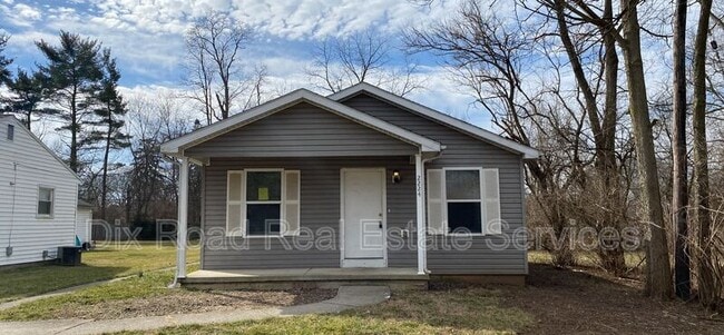 property at 2224 Whittier St