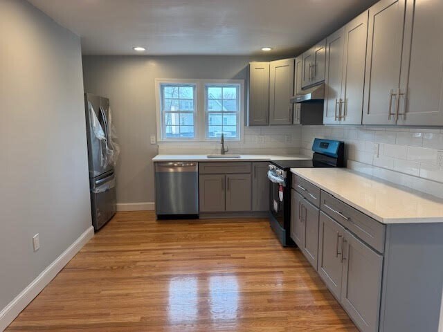1553 Blue Hill Ave in Boston, MA - Building Photo