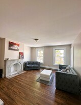 186 Summit Ave, Unit 2 in Jersey City, NJ - Building Photo