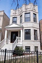 1470 W Berwyn Ave in Chicago, IL - Building Photo
