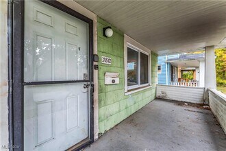7812 Force Ave in Cleveland, OH - Building Photo - Building Photo