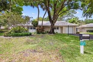 809 Cypress Blvd in Pompano Beach, FL - Building Photo