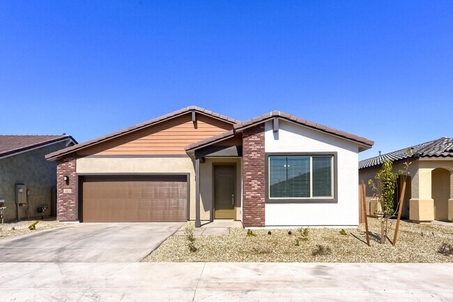 property at 10974 W Melvin St