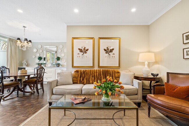 1 A Dale Ave in Toronto, ON - Building Photo - Building Photo