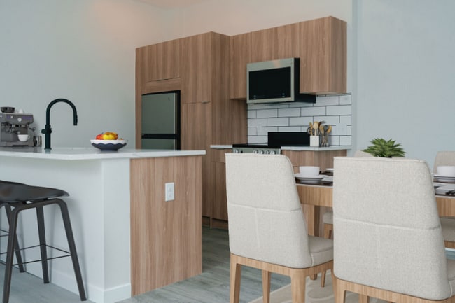 654 Girard St NW in Washington, DC - Building Photo - Building Photo